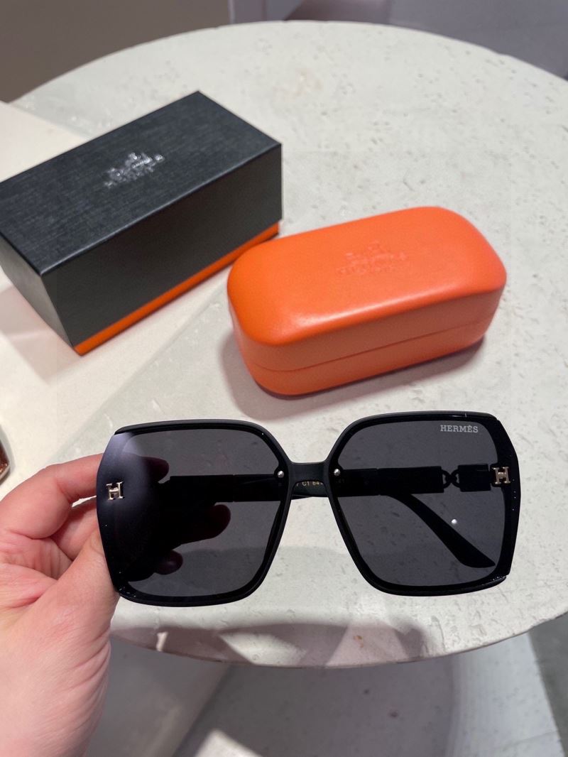 Hermes Sunglasses